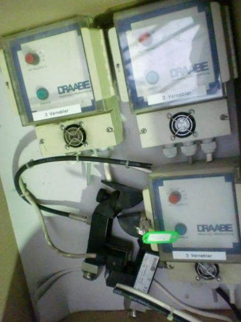 Draabe DI-Puls pure water treatment system - Tiskarski stroj: slika Draabe DI-Puls pure water treatment system - Tiskarski stroj Draabe DI-Puls pure water treatment system - Tiskarski stroj: slika Draabe DI-Puls pure water treatment system - Tiskarski stroj