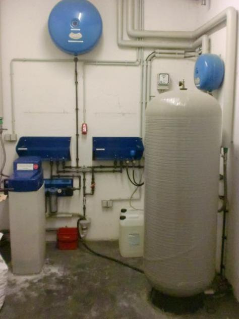 Draabe DI-Puls pure water treatment system - Tiskarski stroj: slika Draabe DI-Puls pure water treatment system - Tiskarski stroj Draabe DI-Puls pure water treatment system - Tiskarski stroj: slika Draabe DI-Puls pure water treatment system - Tiskarski stroj