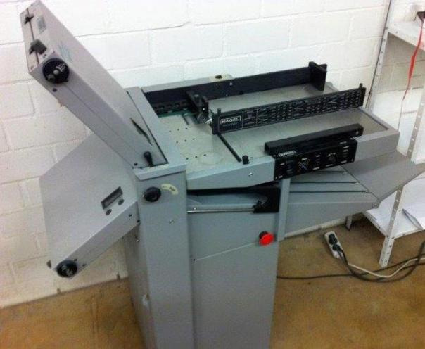 Ernst Nagel Docufold buckle plate folding machine - Falcerica: slika Ernst Nagel Docufold buckle plate folding machine - Falcerica Ernst Nagel Docufold buckle plate folding machine - Falcerica: slika Ernst Nagel Docufold buckle plate folding machine - Falcerica