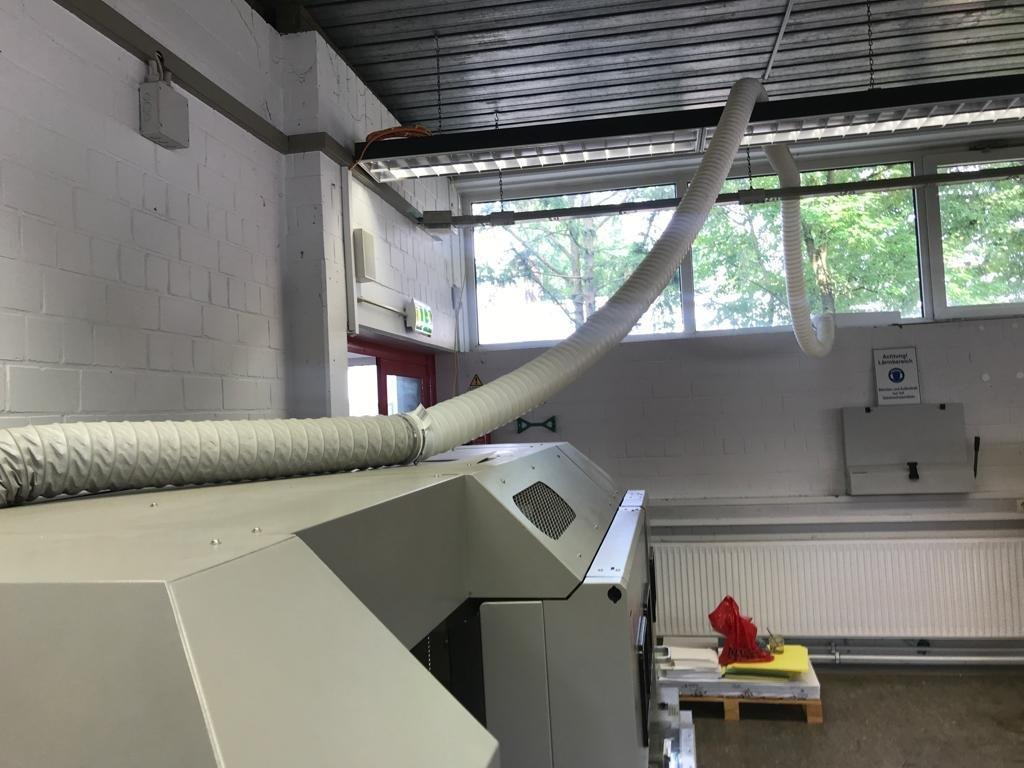 Four Clamp Perfect binder Horizon BQ 440 - Stroj za uvez: slika Four Clamp Perfect binder Horizon BQ 440 - Stroj za uvez Four Clamp Perfect binder Horizon BQ 440 - Stroj za uvez: slika Four Clamp Perfect binder Horizon BQ 440 - Stroj za uvez