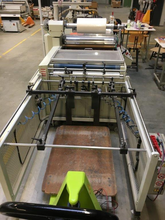 GBC Voyager 3 laminating machine - Tiskarski stroj: slika GBC Voyager 3 laminating machine - Tiskarski stroj GBC Voyager 3 laminating machine - Tiskarski stroj: slika GBC Voyager 3 laminating machine - Tiskarski stroj