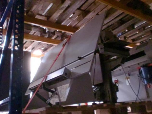 Hatchet/MAN Roland 780-425 printing plate punching machine - Tiskarski stroj: slika Hatchet/MAN Roland 780-425 printing plate punching machine - Tiskarski stroj Hatchet/MAN Roland 780-425 printing plate punching machine - Tiskarski stroj: slika Hatchet/MAN Roland 780-425 printing plate punching machine - Tiskarski stroj
