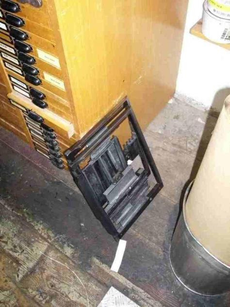 Heidelberg OHT Crucible - Tiskarski stroj: slika  Heidelberg OHT Crucible - Tiskarski stroj Heidelberg OHT Crucible - Tiskarski stroj: slika  Heidelberg OHT Crucible - Tiskarski stroj