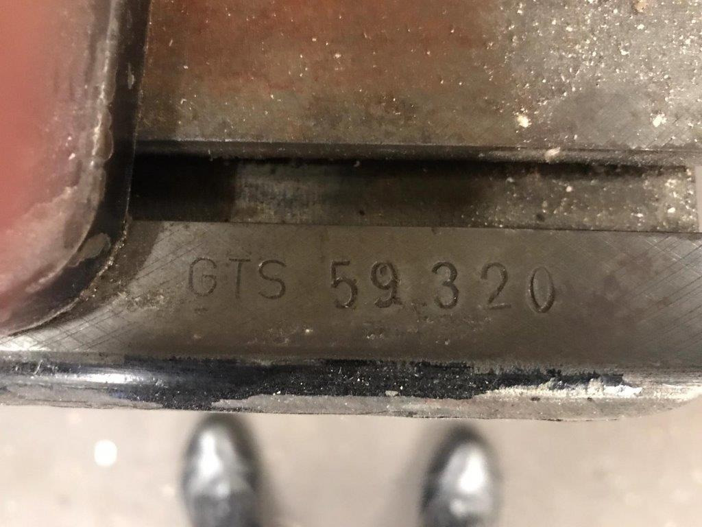 Heidelberg OHT GTS A 3 Automatic Crucible Punching Machine - Tiskarski stroj: slika Heidelberg OHT GTS A 3 Automatic Crucible Punching Machine - Tiskarski stroj Heidelberg OHT GTS A 3 Automatic Crucible Punching Machine - Tiskarski stroj: slika Heidelberg OHT GTS A 3 Automatic Crucible Punching Machine - Tiskarski stroj