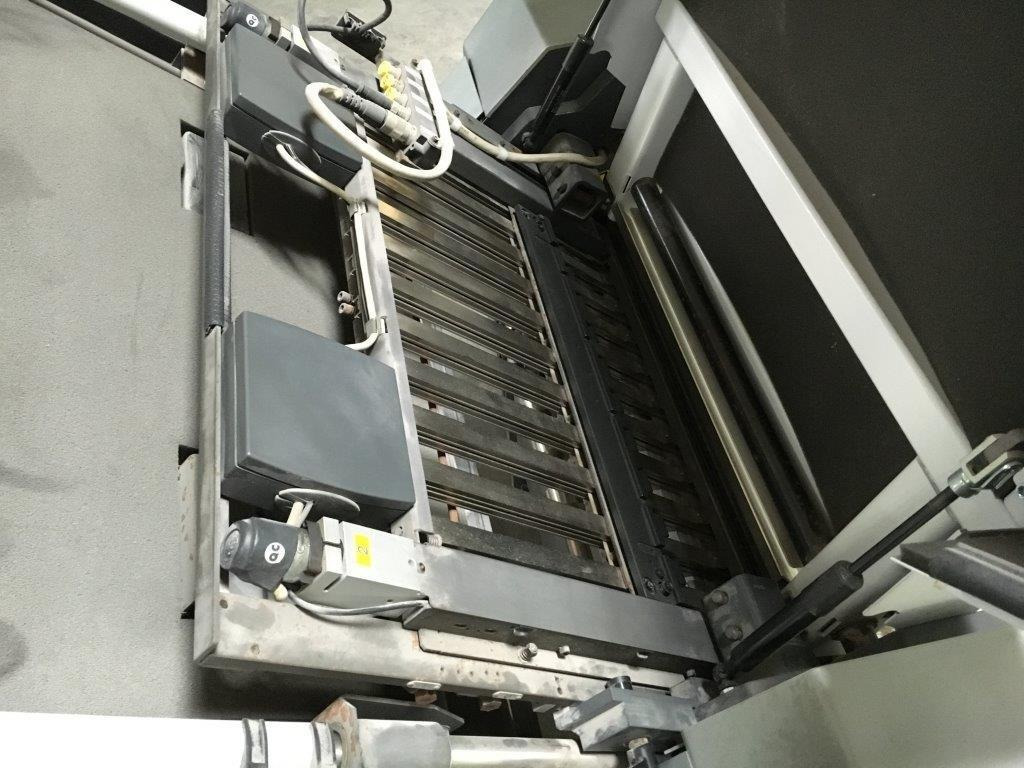Heidelberg Stahlfolder BUH 56-2 3.tes mobile folding unit - Falcerica: slika Heidelberg Stahlfolder BUH 56-2 3.tes mobile folding unit - Falcerica Heidelberg Stahlfolder BUH 56-2 3.tes mobile folding unit - Falcerica: slika Heidelberg Stahlfolder BUH 56-2 3.tes mobile folding unit - Falcerica