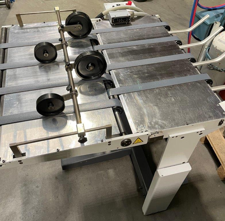Heidelberg Steel Folder Shed Delivery SAK 78 - Falcerica: slika Heidelberg Steel Folder Shed Delivery SAK 78 - Falcerica Heidelberg Steel Folder Shed Delivery SAK 78 - Falcerica: slika Heidelberg Steel Folder Shed Delivery SAK 78 - Falcerica