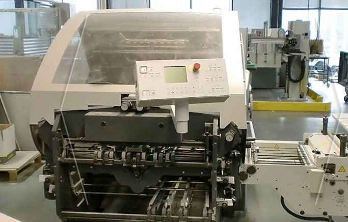 Heidelberg Steel KH 78-4-KTL-PFH 82 Combination Folding Machine - Falcerica: slika Heidelberg Steel KH 78-4-KTL-PFH 82 Combination Folding Machine - Falcerica Heidelberg Steel KH 78-4-KTL-PFH 82 Combination Folding Machine - Falcerica: slika Heidelberg Steel KH 78-4-KTL-PFH 82 Combination Folding Machine - Falcerica