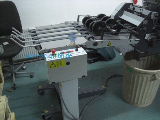 Heidelberg Steel Ti 40-4-KB 36-F Combination Folding Machine - Falcerica: slika Heidelberg Steel Ti 40-4-KB 36-F Combination Folding Machine - Falcerica Heidelberg Steel Ti 40-4-KB 36-F Combination Folding Machine - Falcerica: slika Heidelberg Steel Ti 40-4-KB 36-F Combination Folding Machine - Falcerica