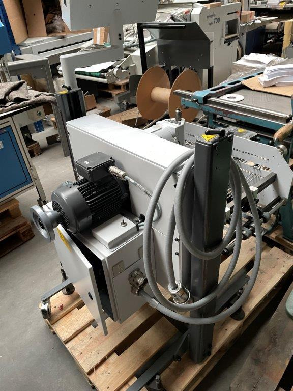 Heidelberg steel VFZ-52 H four-part folding unit - Falcerica: slika Heidelberg steel VFZ-52 H four-part folding unit - Falcerica Heidelberg steel VFZ-52 H four-part folding unit - Falcerica: slika Heidelberg steel VFZ-52 H four-part folding unit - Falcerica