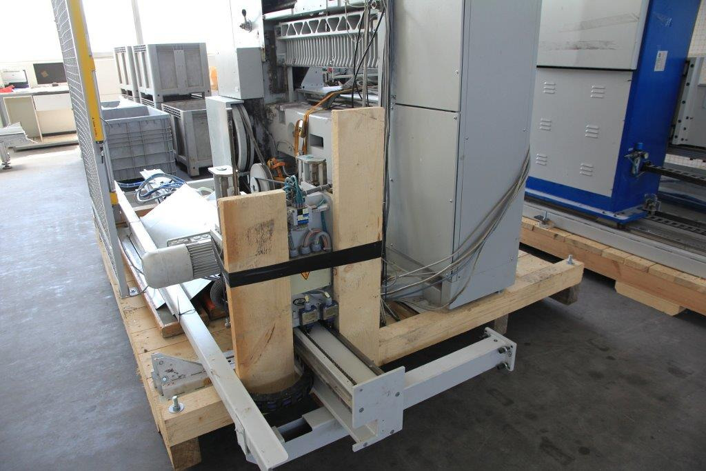 High performance cutting line Baumann Wohlenberg Perfecta 132 TS ASE LM - Stroj za rezanje papira: slika High performance cutting line Baumann Wohlenberg Perfecta 132 TS ASE LM - Stroj za rezanje papira High performance cutting line Baumann Wohlenberg Perfecta 132 TS ASE LM - Stroj za rezanje papira: slika High performance cutting line Baumann Wohlenberg Perfecta 132 TS ASE LM - Stroj za rezanje papira