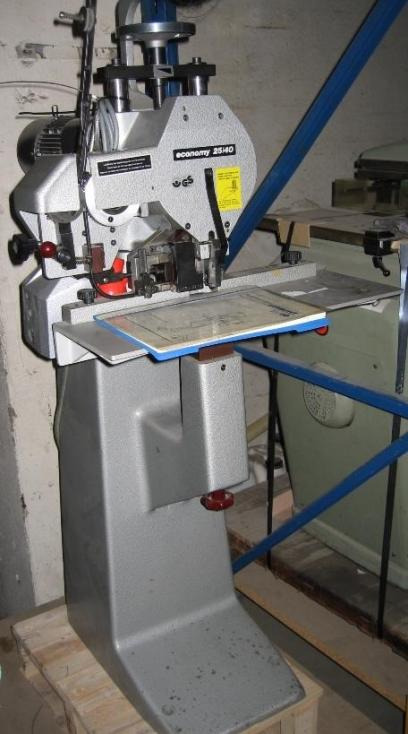 Hohner Economy 25/40 wire stapling machine - Tiskarski stroj: slika Hohner Economy 25/40 wire stapling machine - Tiskarski stroj Hohner Economy 25/40 wire stapling machine - Tiskarski stroj: slika Hohner Economy 25/40 wire stapling machine - Tiskarski stroj