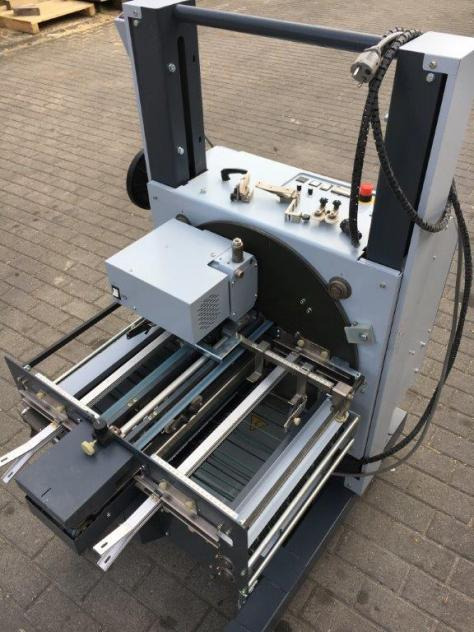 Horizon MKU 54 cross-fold unit - Falcerica: slika Horizon MKU 54 cross-fold unit - Falcerica Horizon MKU 54 cross-fold unit - Falcerica: slika Horizon MKU 54 cross-fold unit - Falcerica