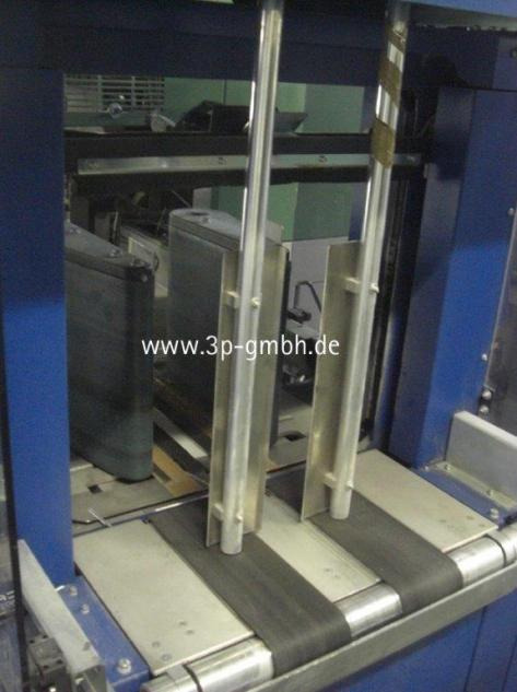 Inline strapping machine Mosca RO-TR 600-4 with inline cross strapping machine Mosca RO-TRi - Stroj za pakiranje: slika Inline strapping machine Mosca RO-TR 600-4 with inline cross strapping machine Mosca RO-TRi - Stroj za pakiranje Inline strapping machine Mosca RO-TR 600-4 with inline cross strapping machine Mosca RO-TRi - Stroj za pakiranje: slika Inline strapping machine Mosca RO-TR 600-4 with inline cross strapping machine Mosca RO-TRi - Stroj za pakiranje