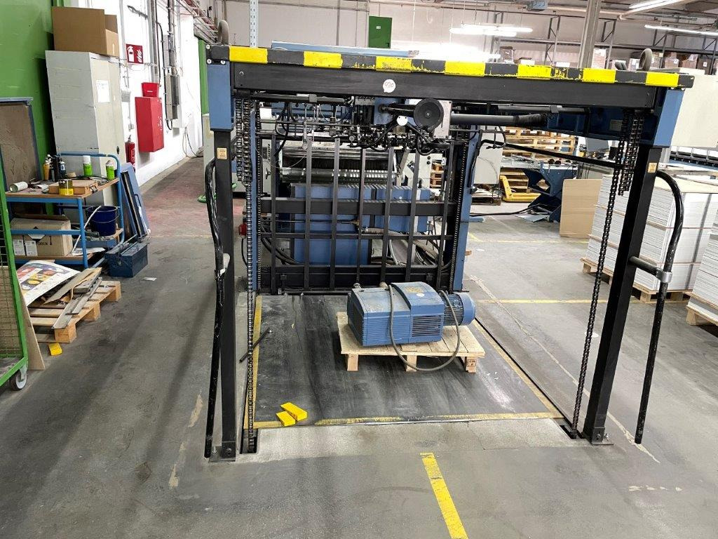 Large format Affischenfolder Herzog & Heymann M7-58.6 + M7.67-4 Mabeg feeder - Falcerica: slika Large format Affischenfolder Herzog & Heymann M7-58.6 + M7.67-4 Mabeg feeder - Falcerica Large format Affischenfolder Herzog & Heymann M7-58.6 + M7.67-4 Mabeg feeder - Falcerica: slika Large format Affischenfolder Herzog & Heymann M7-58.6 + M7.67-4 Mabeg feeder - Falcerica