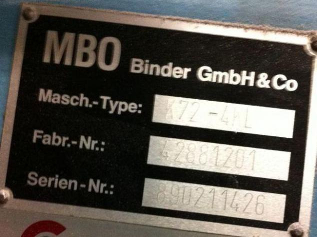 MBO K 72-4-KL-F combination folding machine - Falcerica: slika MBO K 72-4-KL-F combination folding machine - Falcerica MBO K 72-4-KL-F combination folding machine - Falcerica: slika MBO K 72-4-KL-F combination folding machine - Falcerica