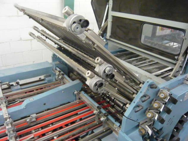 MBO K 820-6-KZ-PD 95 combination folding machine - Falcerica: slika MBO K 820-6-KZ-PD 95 combination folding machine - Falcerica MBO K 820-6-KZ-PD 95 combination folding machine - Falcerica: slika MBO K 820-6-KZ-PD 95 combination folding machine - Falcerica