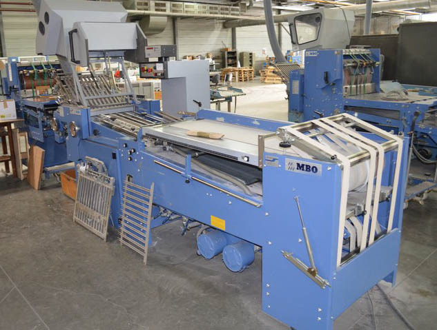 MBO T 530-6-R with AS-540 buckle plate folder - Falcerica: slika MBO T 530-6-R with AS-540 buckle plate folder - Falcerica MBO T 530-6-R with AS-540 buckle plate folder - Falcerica: slika MBO T 530-6-R with AS-540 buckle plate folder - Falcerica