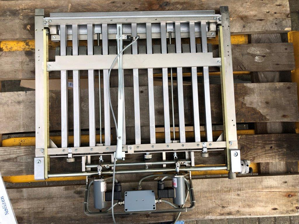MBO Winplate 530 window folding pocket - Falcerica: slika MBO Winplate 530 window folding pocket - Falcerica MBO Winplate 530 window folding pocket - Falcerica: slika MBO Winplate 530 window folding pocket - Falcerica