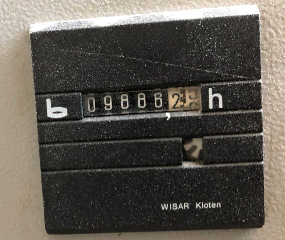 Müller Martini Presto with Pratico compensating stacker - Tiskarski stroj: slika Müller Martini Presto with Pratico compensating stacker - Tiskarski stroj Müller Martini Presto with Pratico compensating stacker - Tiskarski stroj: slika Müller Martini Presto with Pratico compensating stacker - Tiskarski stroj