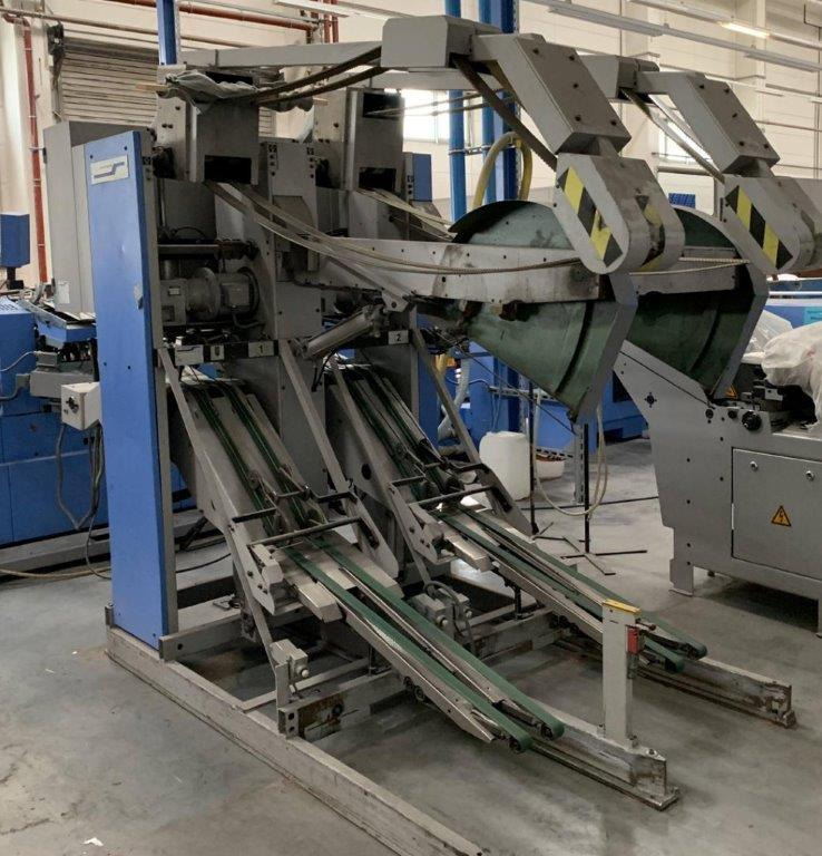 Muller Martini PrintRoll P Double Unwind - Tiskarski stroj: slika  Muller Martini PrintRoll P Double Unwind - Tiskarski stroj Muller Martini PrintRoll P Double Unwind - Tiskarski stroj: slika  Muller Martini PrintRoll P Double Unwind - Tiskarski stroj