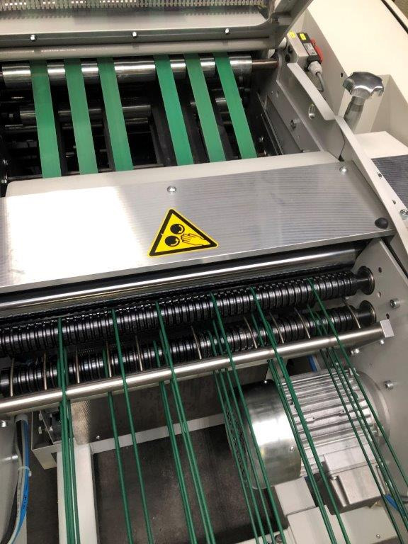 Palamides Delta 502 package banding delivery - Falcerica: slika Palamides Delta 502 package banding delivery - Falcerica Palamides Delta 502 package banding delivery - Falcerica: slika Palamides Delta 502 package banding delivery - Falcerica