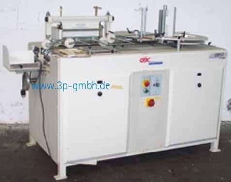 Pfäffle F 42 a automatic calendar punching machine - Stroj za uvez: slika Pfäffle F 42 a automatic calendar punching machine - Stroj za uvez Pfäffle F 42 a automatic calendar punching machine - Stroj za uvez: slika Pfäffle F 42 a automatic calendar punching machine - Stroj za uvez