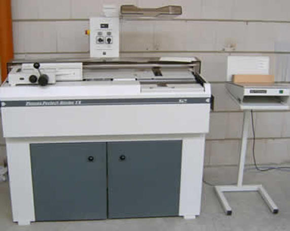 Planax Perfect Binder F II Cold Glue Binding Machine - Stroj za uvez: slika Planax Perfect Binder F II Cold Glue Binding Machine - Stroj za uvez Planax Perfect Binder F II Cold Glue Binding Machine - Stroj za uvez: slika Planax Perfect Binder F II Cold Glue Binding Machine - Stroj za uvez