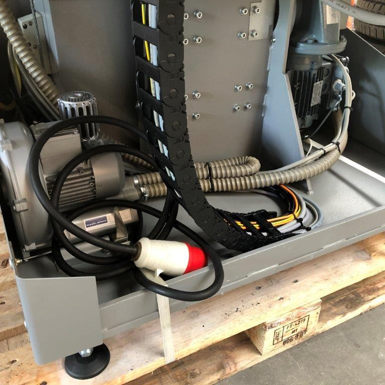 Polar Automatic Jogger RA 4 with Air Discharge Roller - Tiskarski stroj: slika Polar Automatic Jogger RA 4 with Air Discharge Roller - Tiskarski stroj Polar Automatic Jogger RA 4 with Air Discharge Roller - Tiskarski stroj: slika Polar Automatic Jogger RA 4 with Air Discharge Roller - Tiskarski stroj