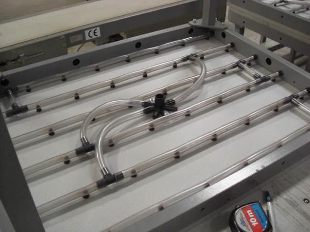 Polar Mohr Air Table Segments - Stroj za rezanje papira: slika Polar Mohr Air Table Segments - Stroj za rezanje papira Polar Mohr Air Table Segments - Stroj za rezanje papira: slika Polar Mohr Air Table Segments - Stroj za rezanje papira
