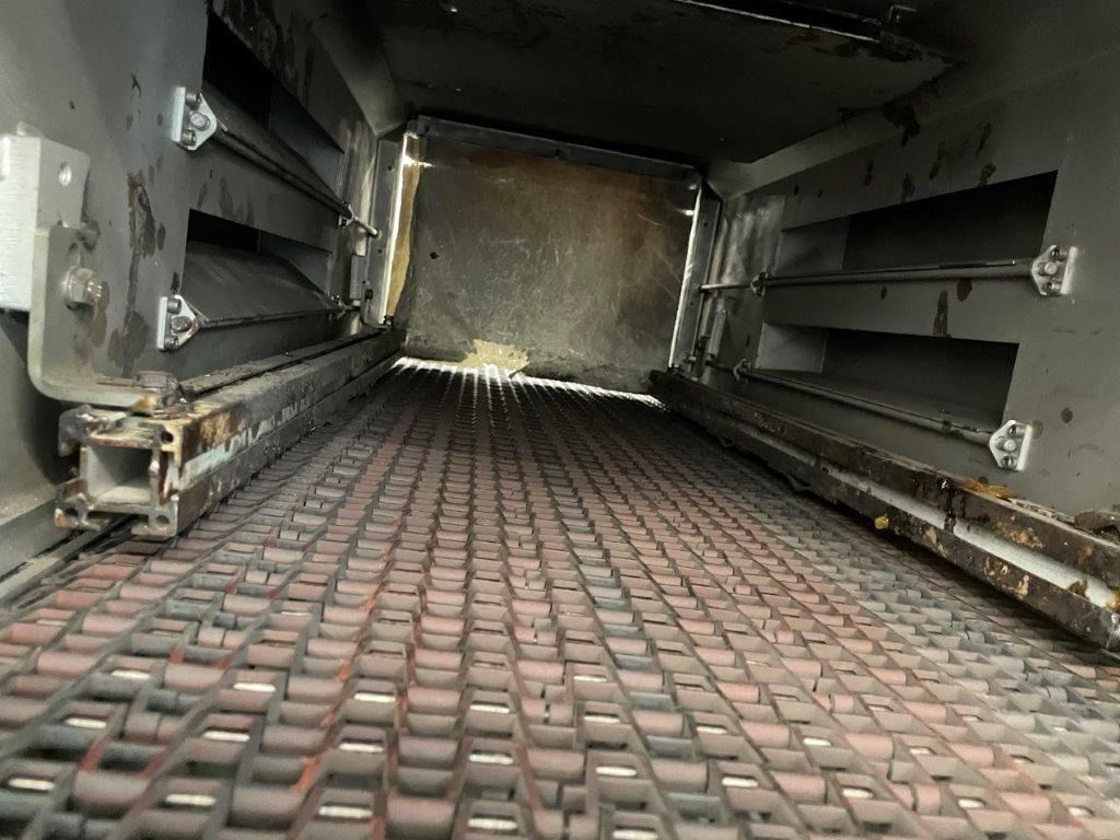 Series packer BVM Compacta 5022 with shrink tunnel SC 4530 - Stroj za pakiranje: slika Series packer BVM Compacta 5022 with shrink tunnel SC 4530 - Stroj za pakiranje Series packer BVM Compacta 5022 with shrink tunnel SC 4530 - Stroj za pakiranje: slika Series packer BVM Compacta 5022 with shrink tunnel SC 4530 - Stroj za pakiranje
