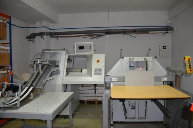 Solo punch Label Die cutter POLAR Mohr model DC-M - Stroj za rezanje papira: slika Solo punch Label Die cutter POLAR Mohr model DC-M - Stroj za rezanje papira Solo punch Label Die cutter POLAR Mohr model DC-M - Stroj za rezanje papira: slika Solo punch Label Die cutter POLAR Mohr model DC-M - Stroj za rezanje papira