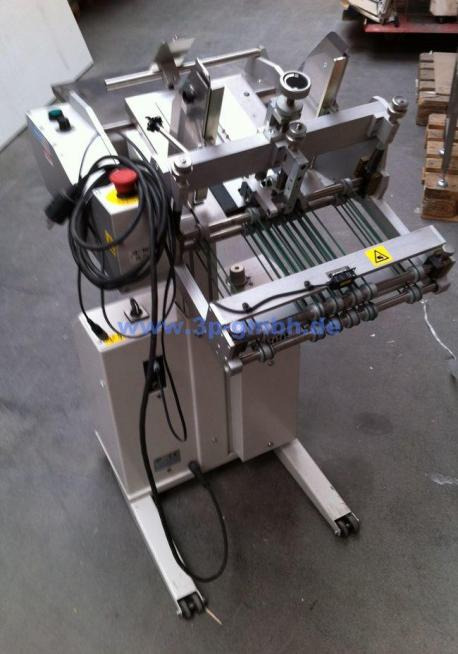 Stielow FBM M 340 S envelope feeder - Falcerica: slika Stielow FBM M 340 S envelope feeder - Falcerica Stielow FBM M 340 S envelope feeder - Falcerica: slika Stielow FBM M 340 S envelope feeder - Falcerica