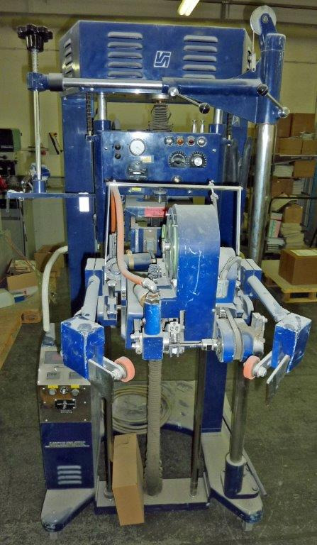 Vacuumatic Vicount MK 6 paper counting machine - Tiskarski stroj: slika Vacuumatic Vicount MK 6 paper counting machine - Tiskarski stroj Vacuumatic Vicount MK 6 paper counting machine - Tiskarski stroj: slika Vacuumatic Vicount MK 6 paper counting machine - Tiskarski stroj