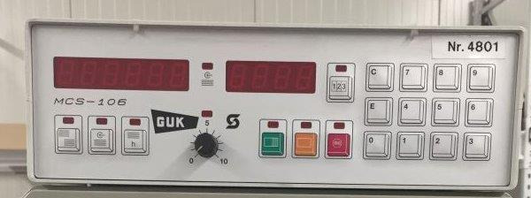 Buckle plate folder GUK FA 54-4-F-TH with stream delivery S-520 for prefold products - Falcerica: slika buckle plate folder GUK FA 54-4-F-TH with stream delivery S-520 for prefold products - Falcerica Buckle plate folder GUK FA 54-4-F-TH with stream delivery S-520 for prefold products - Falcerica: slika buckle plate folder GUK FA 54-4-F-TH with stream delivery S-520 for prefold products - Falcerica