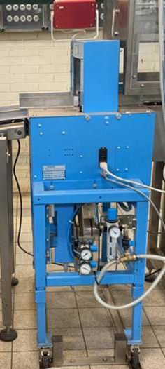 Compact ATS Tanner Transit strapping machine ATS US-2000 ADU - Stroj za pakiranje: slika compact ATS Tanner Transit strapping machine ATS US-2000 ADU - Stroj za pakiranje Compact ATS Tanner Transit strapping machine ATS US-2000 ADU - Stroj za pakiranje: slika compact ATS Tanner Transit strapping machine ATS US-2000 ADU - Stroj za pakiranje