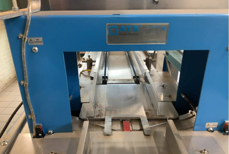Compact ATS Tanner Transit strapping machine ATS US-2000 ADU - Stroj za pakiranje: slika compact ATS Tanner Transit strapping machine ATS US-2000 ADU - Stroj za pakiranje Compact ATS Tanner Transit strapping machine ATS US-2000 ADU - Stroj za pakiranje: slika compact ATS Tanner Transit strapping machine ATS US-2000 ADU - Stroj za pakiranje