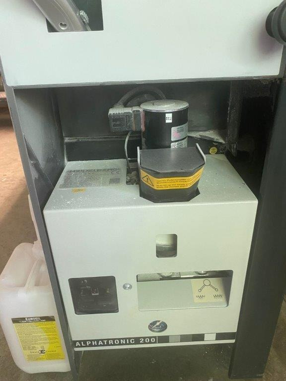 Excellent straight two colour Heidelberg SM 52-2 Minusversion - Tiskarski stroj: slika excellent straight two colour Heidelberg SM 52-2 Minusversion - Tiskarski stroj Excellent straight two colour Heidelberg SM 52-2 Minusversion - Tiskarski stroj: slika excellent straight two colour Heidelberg SM 52-2 Minusversion - Tiskarski stroj