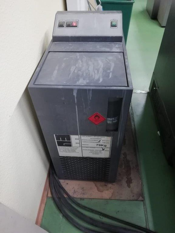 Excellent straight two colour Heidelberg SM 52-2 built 1998 - Offset stroj: slika excellent straight two colour Heidelberg SM 52-2 built 1998 - Offset stroj Excellent straight two colour Heidelberg SM 52-2 built 1998 - Offset stroj: slika excellent straight two colour Heidelberg SM 52-2 built 1998 - Offset stroj