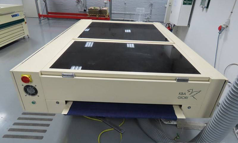 Flexo printing plate washer Glunz & Jensen DEGRAF Polywash II - Tiskarski stroj: slika flexo printing plate washer Glunz & Jensen DEGRAF Polywash II - Tiskarski stroj Flexo printing plate washer Glunz & Jensen DEGRAF Polywash II - Tiskarski stroj: slika flexo printing plate washer Glunz & Jensen DEGRAF Polywash II - Tiskarski stroj