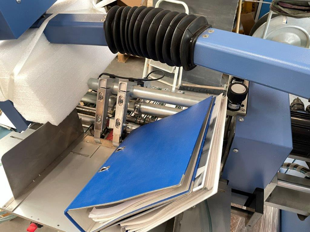 Mobile automatic friction feeder Bograma FR 550 Servo C - Tiskarski stroj: slika mobile automatic friction feeder Bograma FR 550 Servo C - Tiskarski stroj Mobile automatic friction feeder Bograma FR 550 Servo C - Tiskarski stroj: slika mobile automatic friction feeder Bograma FR 550 Servo C - Tiskarski stroj