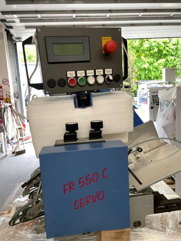 Mobile automatic friction feeder Bograma FR 550 Servo C - Tiskarski stroj: slika mobile automatic friction feeder Bograma FR 550 Servo C - Tiskarski stroj Mobile automatic friction feeder Bograma FR 550 Servo C - Tiskarski stroj: slika mobile automatic friction feeder Bograma FR 550 Servo C - Tiskarski stroj