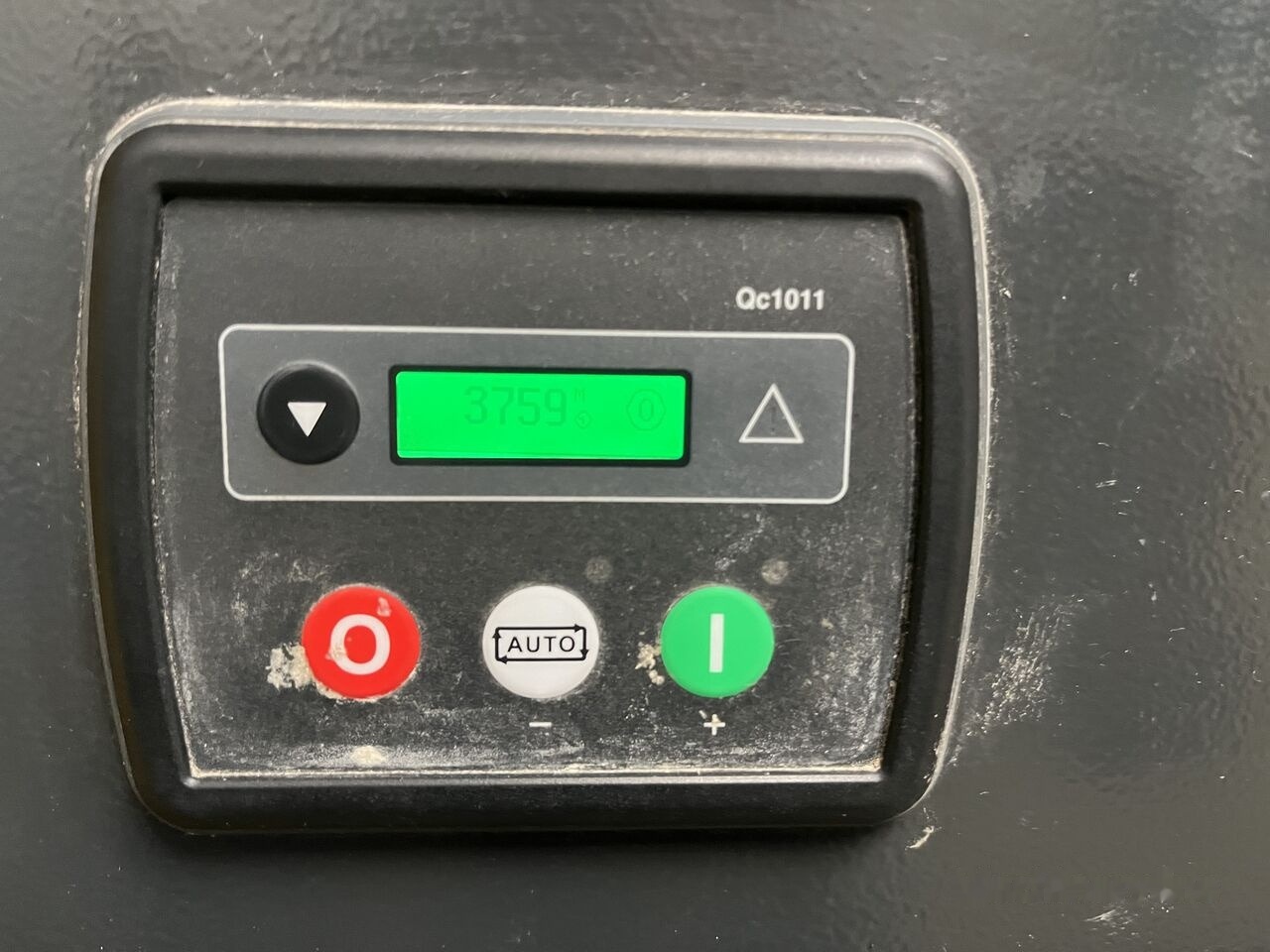 Zakup Atlas Copco QES30 diesel 30 kVa Atlas Copco QES30 diesel 30 kVa: slika Zakup Atlas Copco QES30 diesel 30 kVa Atlas Copco QES30 diesel 30 kVa