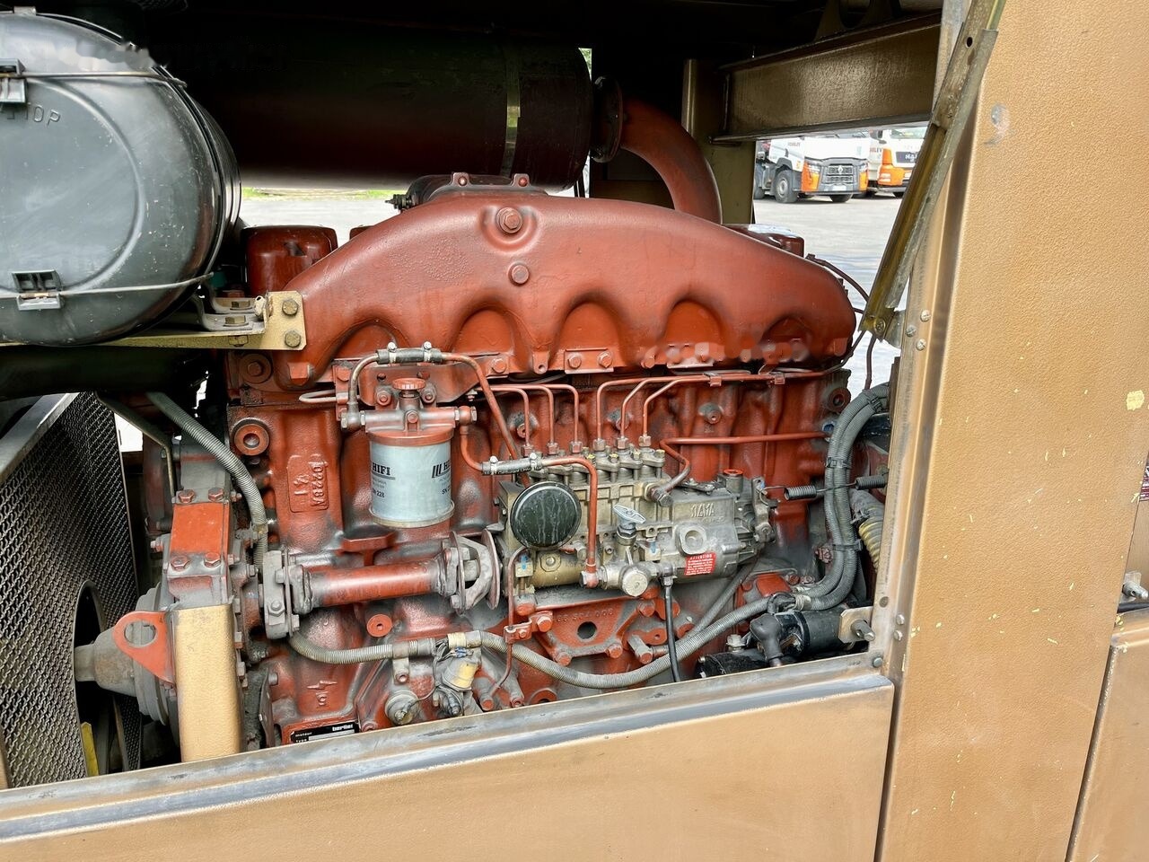 Renault 130 Kva diesel - Generatorski set: slika Renault 130 Kva diesel - Generatorski set Renault 130 Kva diesel - Generatorski set: slika Renault 130 Kva diesel - Generatorski set