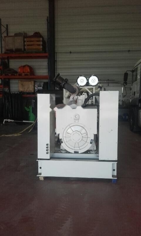 Volvo 500 kVa TAD1631 - Generatorski set: slika Volvo 500 kVa TAD1631 - Generatorski set Volvo 500 kVa TAD1631 - Generatorski set: slika Volvo 500 kVa TAD1631 - Generatorski set