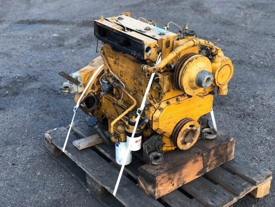 CAT 118-2942 3054 - Motor za Građevinski strojevi: slika CAT 118-2942 3054 - Motor za Građevinski strojevi CAT 118-2942 3054 - Motor za Građevinski strojevi: slika CAT 118-2942 3054 - Motor za Građevinski strojevi