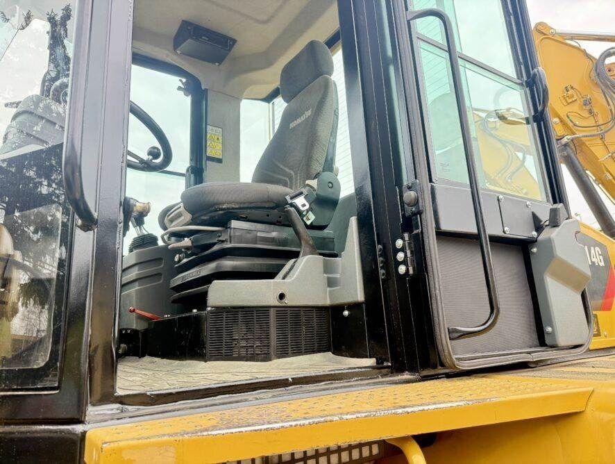 Zakup CAT 914G  CAT 914G: slika Zakup CAT 914G  CAT 914G