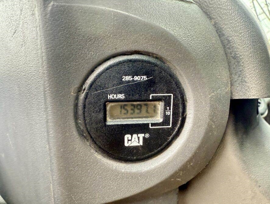 Zakup CAT 914G  CAT 914G: slika Zakup CAT 914G  CAT 914G