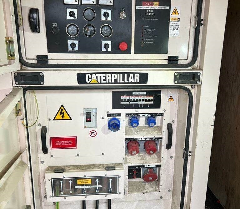 CAT OLYMPIAN XQE150-2 - Generatorski set: slika CAT OLYMPIAN XQE150-2 - Generatorski set CAT OLYMPIAN XQE150-2 - Generatorski set: slika CAT OLYMPIAN XQE150-2 - Generatorski set