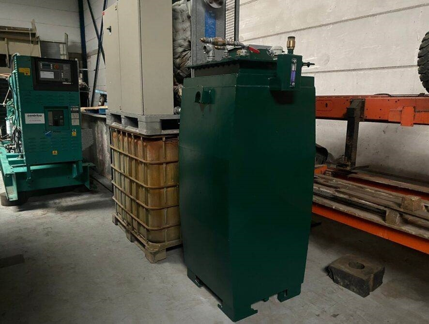 Cummins Generator Cummins C440 D5 - Generatorski set: slika Cummins Generator Cummins C440 D5 - Generatorski set Cummins Generator Cummins C440 D5 - Generatorski set: slika Cummins Generator Cummins C440 D5 - Generatorski set