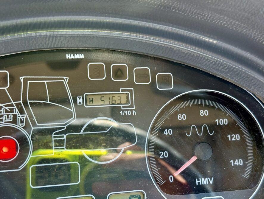 Zakup Hamm 3307 HT VIO  Hamm 3307 HT VIO: slika Zakup Hamm 3307 HT VIO  Hamm 3307 HT VIO